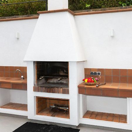 Villa Palmbeach By Interhome Lloret de Mar Bagian luar foto