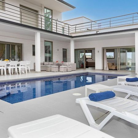 Villa Palmbeach By Interhome Lloret de Mar Bagian luar foto