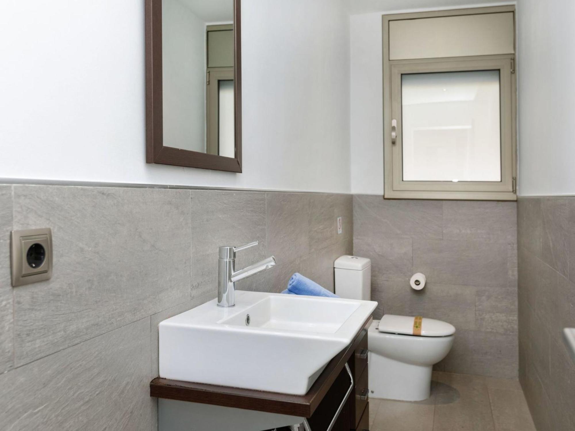 Villa Palmbeach By Interhome Lloret de Mar Bagian luar foto