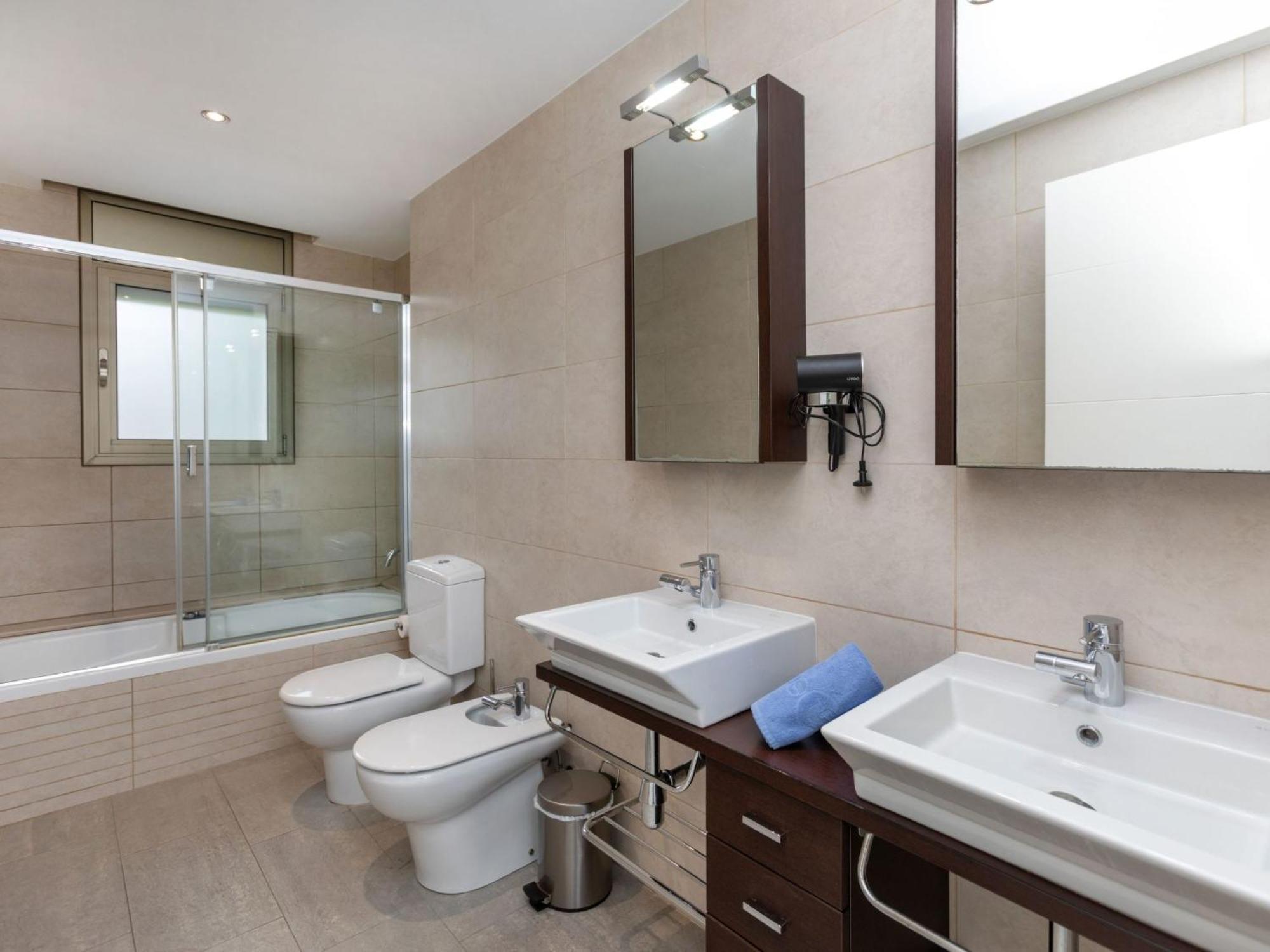 Villa Palmbeach By Interhome Lloret de Mar Bagian luar foto