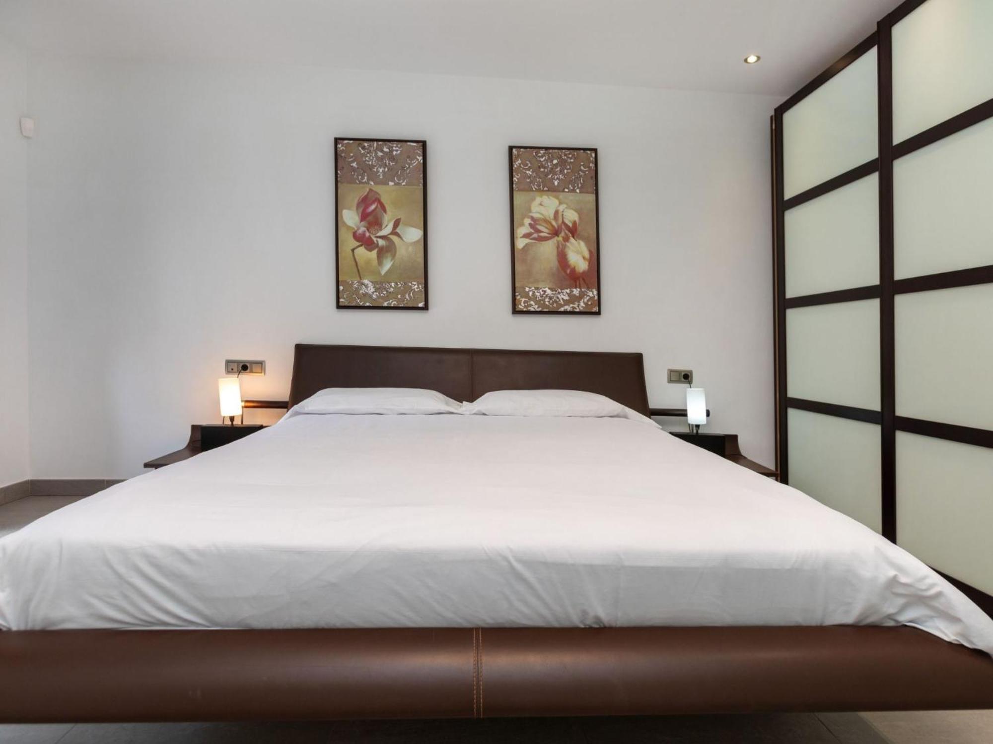 Villa Palmbeach By Interhome Lloret de Mar Bagian luar foto