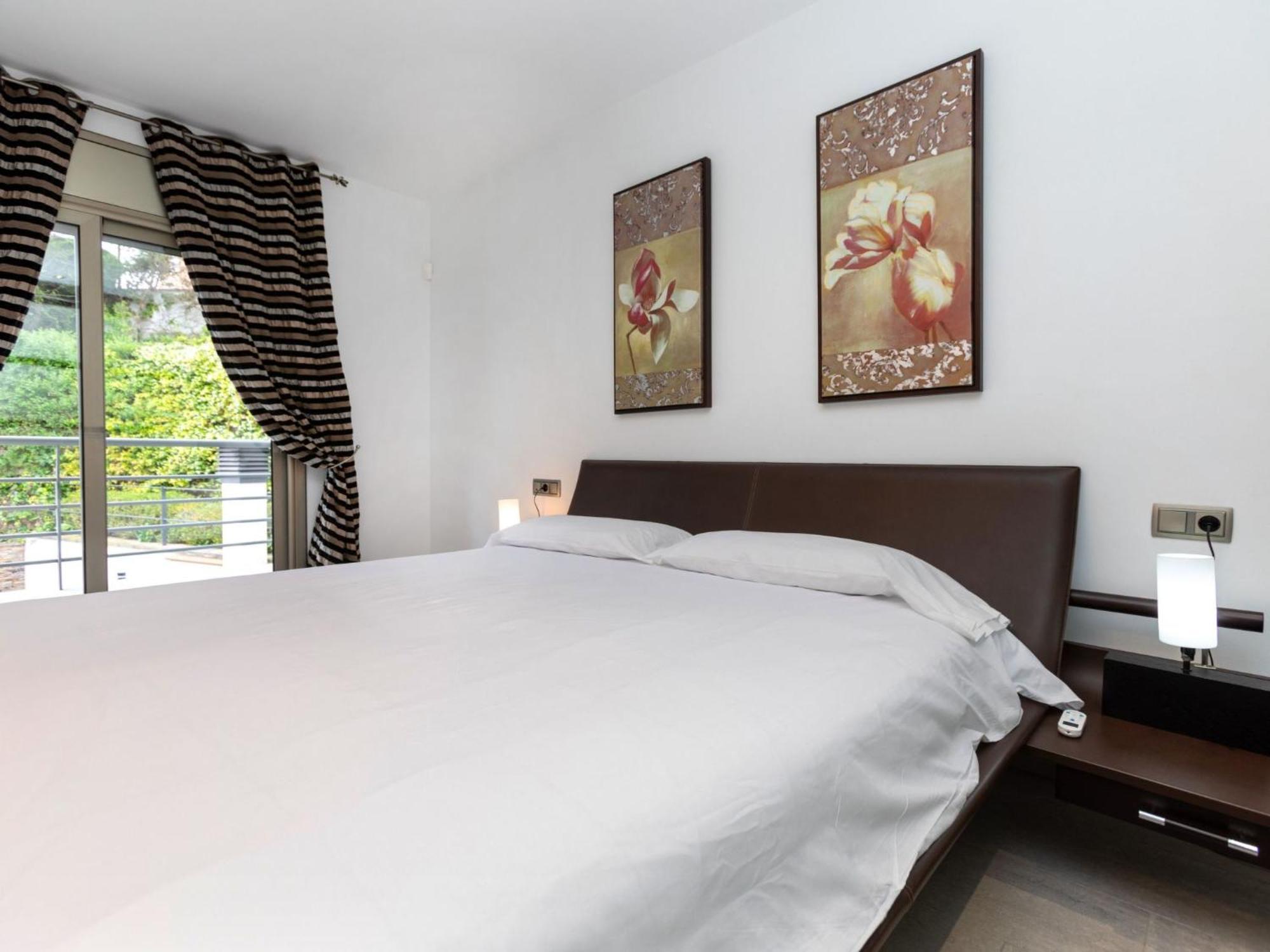 Villa Palmbeach By Interhome Lloret de Mar Bagian luar foto