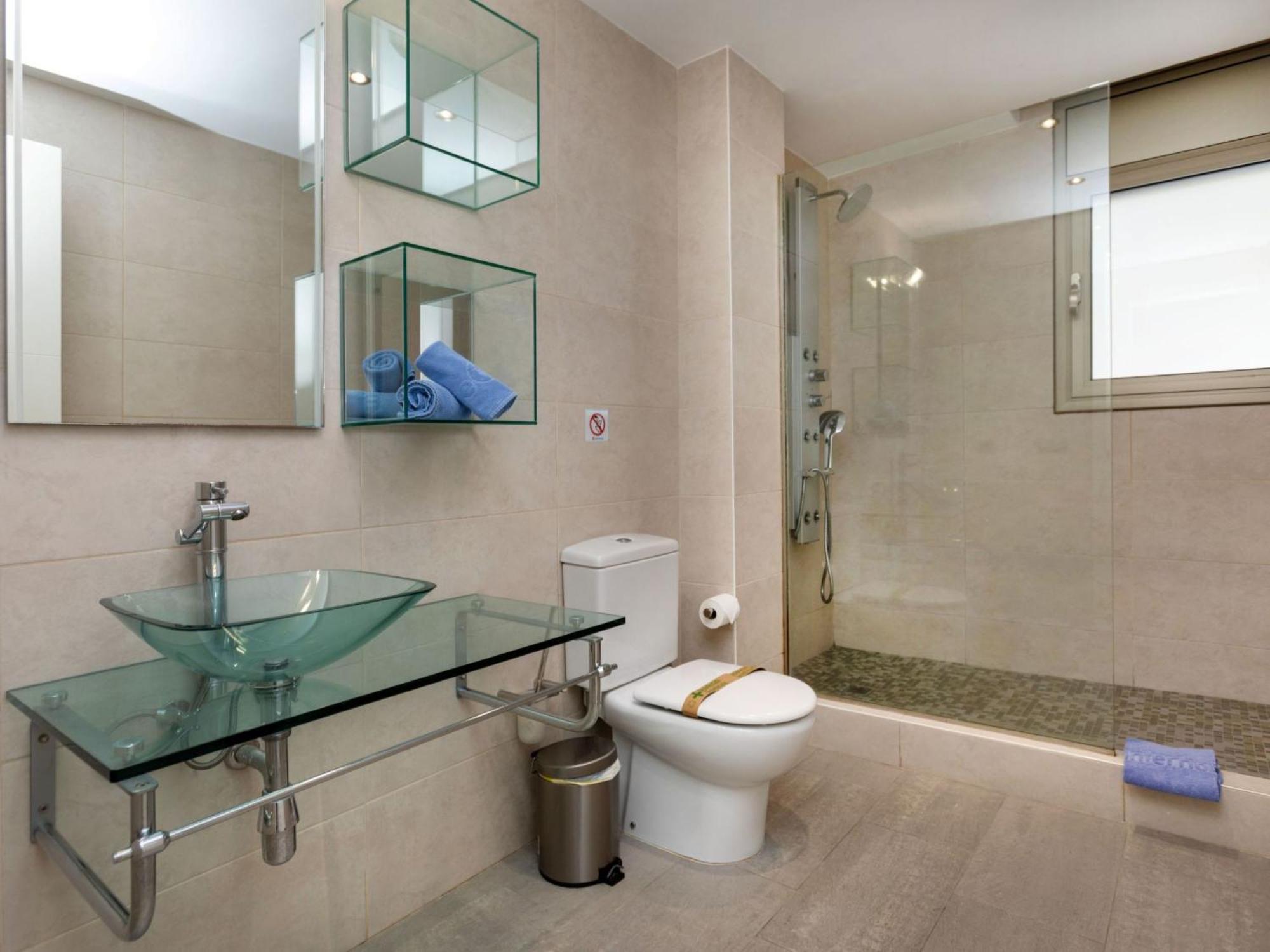 Villa Palmbeach By Interhome Lloret de Mar Bagian luar foto