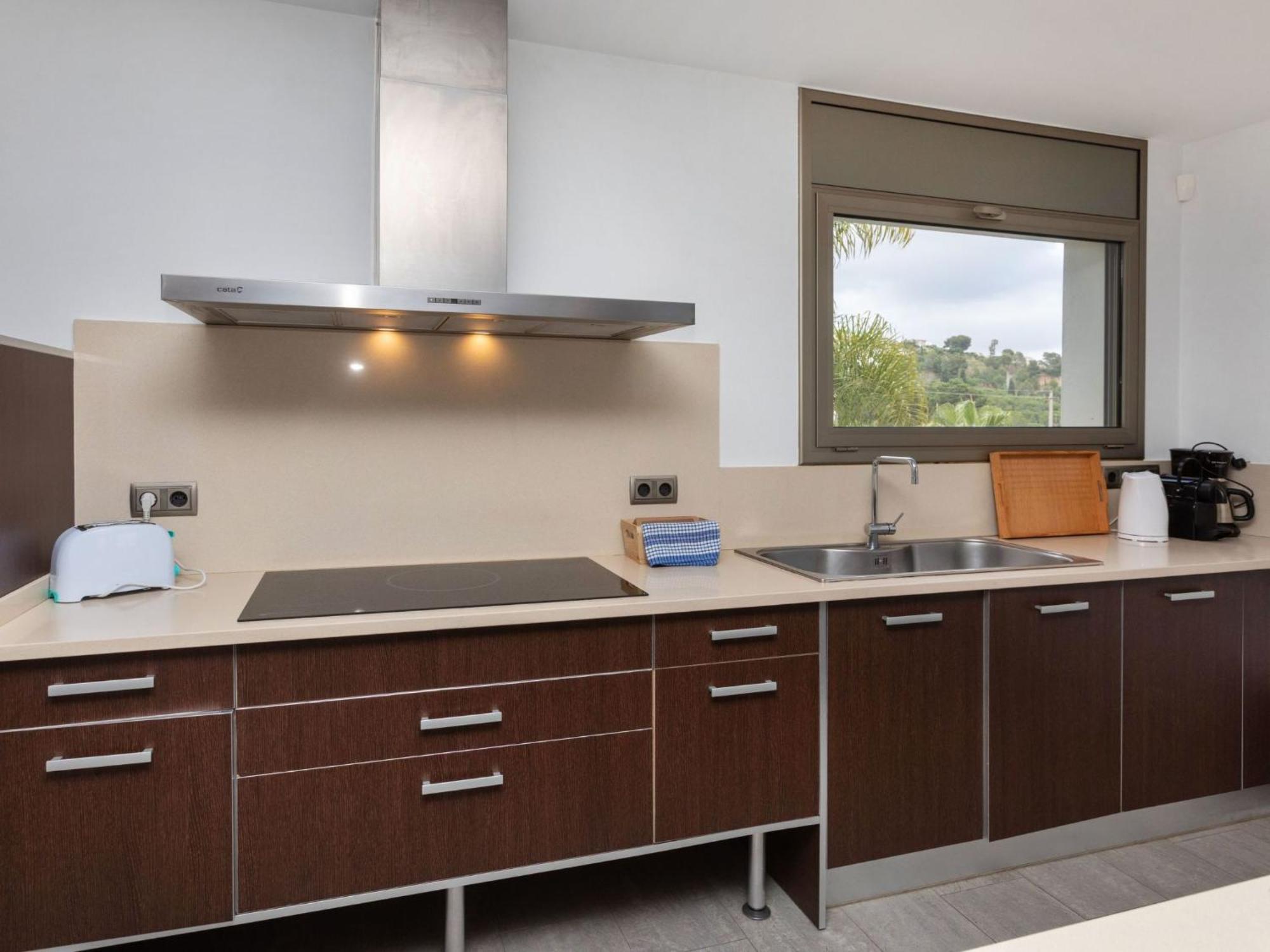 Villa Palmbeach By Interhome Lloret de Mar Bagian luar foto