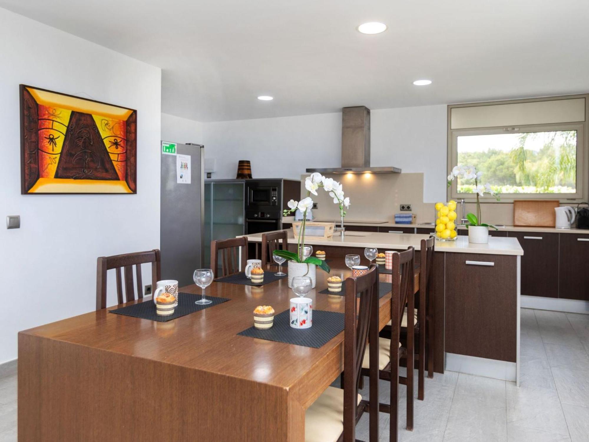 Villa Palmbeach By Interhome Lloret de Mar Bagian luar foto