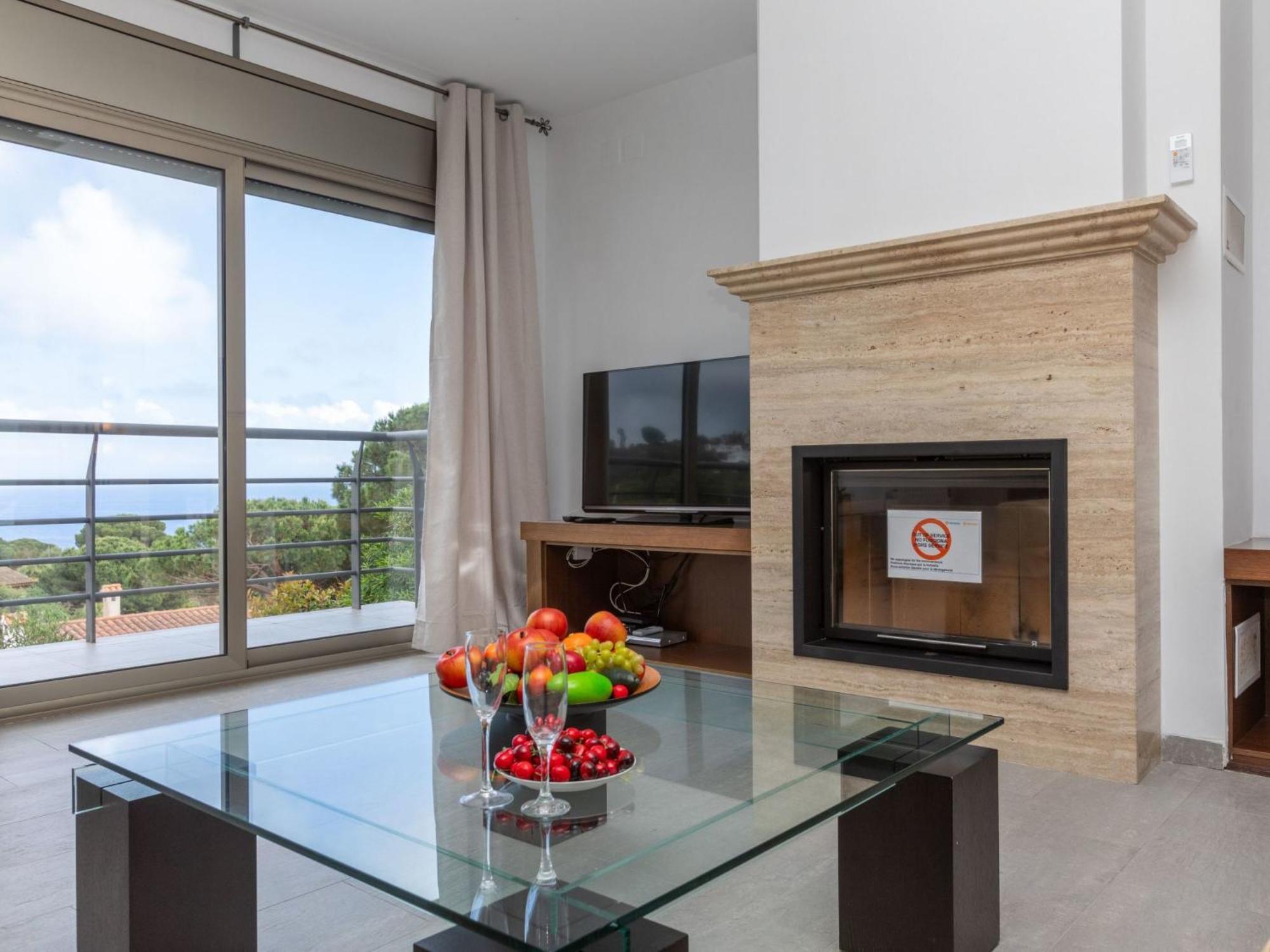 Villa Palmbeach By Interhome Lloret de Mar Bagian luar foto