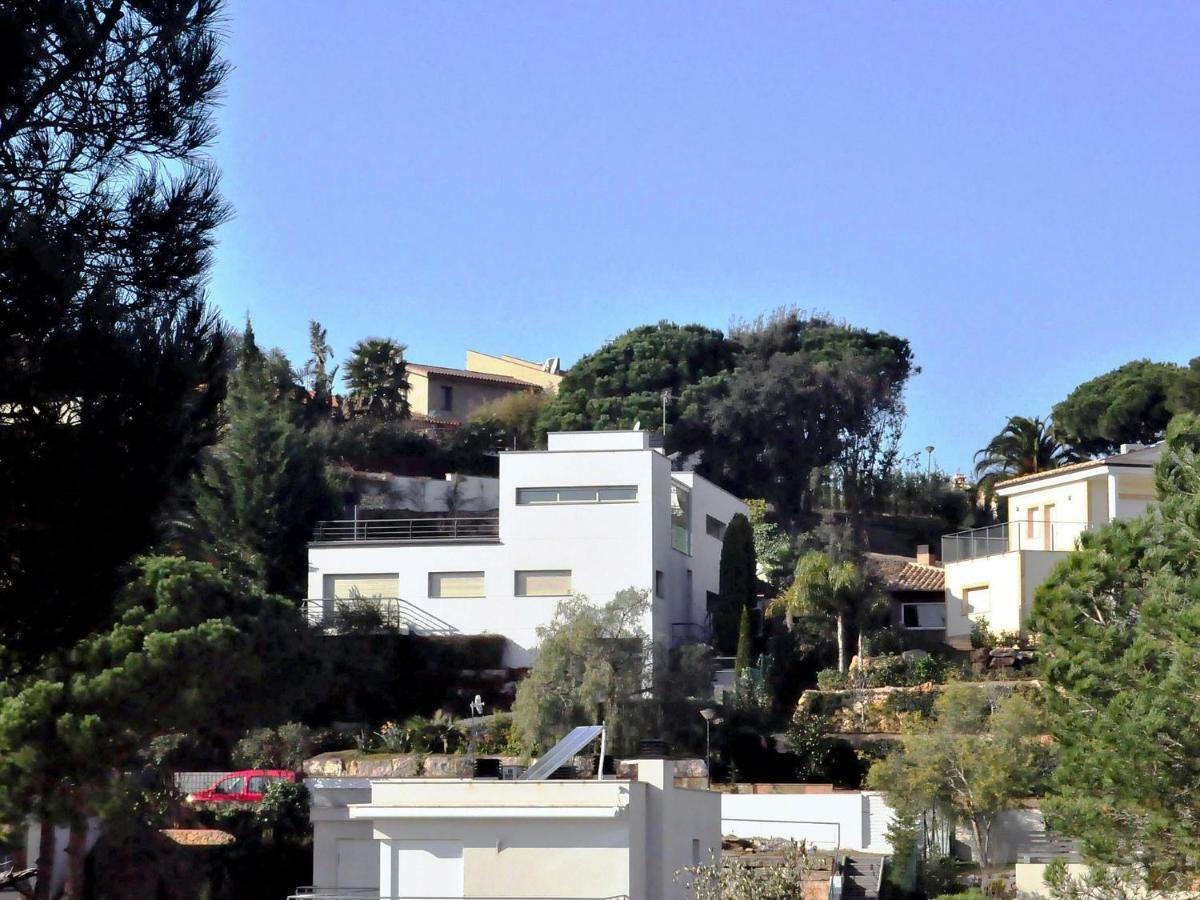 Villa Palmbeach By Interhome Lloret de Mar Bagian luar foto